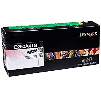 【中古】【輸入品・未使用】Lexmark e