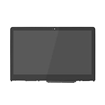 【中古】【輸入品・未使用】LCDOLED 15.6インチFullHD 1080p IPS LED LCDディスプレイタッチスクリーンデジタイザアセンブリ+ Bezel For HP Pavilion x360?15-br057cl 15-b 【中古】【輸入品・未使用】LCDOLED 15.6インチFullHD 1080p IPS LED LCDディスプレイタッチスクリーンデジタイザアセンブリ+ Bezel For HP Pavilion x360?15-br057cl 15-b
