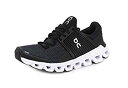 【中古】【輸入品・未使用】ON Running メンズ Cloudswift メッシュシューズ US サイズ: 6 カラー: ブラック