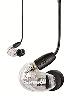 šۡ͢ʡ̤ѡShure SE215 ͭײۥ ꥢ 󥰥ɥ饤С ʥ󥤥䡼եå 곰ǽʥ֥ ѵʼ Apple&Android