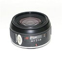 【中古】【輸入品・未使用】Olympus AF 28mm F/2.8 レンズ OM77 OM707 OM88 OM101 フィルムカメラ用(2)
