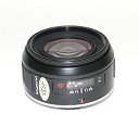 【中古】【輸入品 未使用】Olympus AF 28mm F/2.8 レンズ OM77 OM707 OM88 OM101 フィルムカメラ用