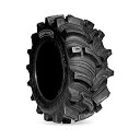 【中古】【輸入品・未使用】Kenda K538 Executioner Aggressive Mud/Snow Rear Tire - 27x10-12/- by Kenda