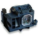 【中古】【輸入品・未使用】交換ランプハウジングfor NEC m420?X V with Ushio電球Inside