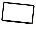 【中古】【輸入品・未使用】15.6インチノートパソコンタッチパネルデジタイザ画面Replacement for HP Envy 15?- m6-n113dx
