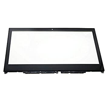 【中古】【輸入品・未使用】LCDOLED 14.0インチ交換用タッチ画面デジタイザフロントガラスパネル+ベゼルfor Toshiba Satellite Radius 14?e45dw-cシリーズe45dw-c4210 2017 【中古】【輸入品・未使用】LCDOLED 14.0インチ交換用タッチ画面デジタイザフロントガラスパネル+ベゼルfor Toshiba Satellite Radius 14?e45dw-cシリーズe45dw-c4210 2017