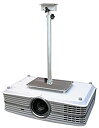 【中古】【輸入品・未使用】プロジェクタ天井マウントfor OPTOMA uhd550?X uhd60?uhd65?uhz65