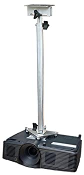 【中古】【輸入品・未使用】プロジェクタ天井マウントfor VIVITEK d966hd d967?d968u h1080fd h1080hd h1081