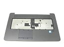 【中古】【輸入品・未使用】新しい純正PTK for HP Zbook 17?g3タッチパッドパームレスト850944???001?850108???001
