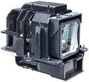 【中古】【輸入品・未使用】NEC VT75LP Projection Lamp(2)