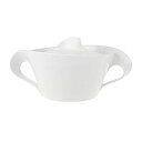【中古】【輸入品・未使用】Villeroy & Boch Newwave 2.20 Litre Covered Vegetable