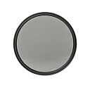 【中古】【輸入品・未使用】Heliopan 86mm スリム円偏光カメラレンズフィルター (708680)
