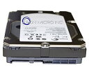 【中古】【輸入品・未使用】Dell互換???450?GB 15?K RPM SAS 3.5インチHD # y070j