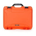 【中古】【輸入品・未使用】Nanuk 920 防水ハードケース