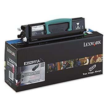 【中古】【輸入品・未使用】lexe352h11?a???LEXMARK e352h11?a??????