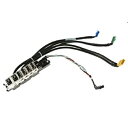 【中古】【輸入品・未使用】HP Inc. Front I/O cable assembly
