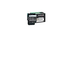 【中古】【輸入品・未使用】Lexmark c544?/ x544?Extra?????????????Return????????6000?Yield