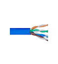 【中古】【輸入品・未使用】ICC ICCABR6VBL Cmr Cat6 Utp 500 Mhz (no Spline)