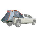 【中古】【輸入品・未使用】Rightline Gear Compact Size Bed Truck Tent (1.8m), 110770(2)