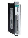 【中古】【輸入品・未使用】MOXA ioLogik E1214 - リモートイーサネットI/O、6DI/6リレー、2ポートスイッチ