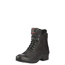 【中古】【輸入品・未使用】Ariat レディース US サイズ: 8 B / Medium(Calf Width) カラー: ブラック