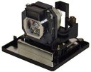 【中古】【輸入品・未使用】交換用for Panasonic pt-ae3000uランプ&ハウジング交換用電球