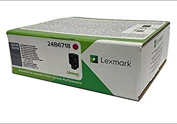 【中古】【輸入品・未使用】Lexmark 2