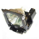 【中古】【輸入品・未使用】交換用for Sanyo plc-xp45lランプ&ハウジング交換用電球