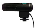 【中古】【輸入品・未使用】ステレオマイクウインドスクリーン(Shotgun) for Nikon d5600