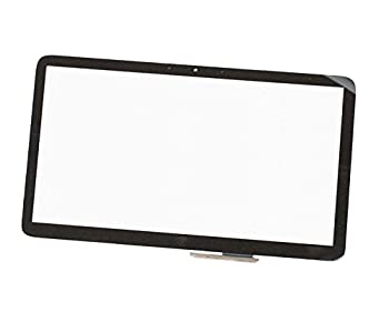 【中古】【輸入品・未使用】15.6インチ ノートパソコン タッチパネル デジタイザースクリーン 交換用 H..