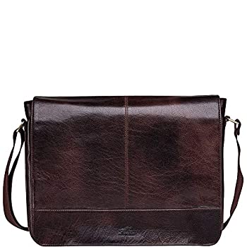 楽天スカイマーケットプラス【中古】【輸入品・未使用】Mancini Leather Goods APPAREL ユニセックス・アダルト US サイズ: 15.5