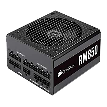 【中古】【輸入品・未使用】Corsair RM???? RM850 850??? 80+ ?????? ????????? ???????????????(CP-9020196-NA) 【中古】【輸入品・未使用】Corsair RM???? RM850 850??? 80+ ?????? ????????? ???????????????(CP-9020196-NA)