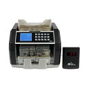 【中古】【輸入品・未使用】Royal Sovereign 高速マネーカウンティングマシン UV、MG、IR偽造品検査器 & バリューカウント (RBC-ED25...