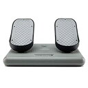 【中古】【輸入品・未使用】CH Products Pro Pedals USB Flight Simulator Pedals ( 300-111 ) USB接...