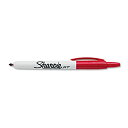 【中古】【輸入品・未使用】san32702???Sharpie Retractable Permanentマーカー(2)