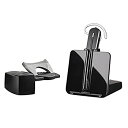 yÁzyAiEgpzPlantronics CS540 Wireless Convertable DECT Headset with HL10 Handset Lifter