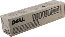 【中古】【輸入品・未使用】Genuine Dell R273N Yellow Toner Cartridge by Dell