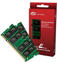 【中古】【輸入品・未使用】8?GB ( 4gbx2?)チーム高パフォーマンスメモリRamアップグレードfor HP???COMPAQ PAVILION dm4???1060sf dm4???1060ss dm4???1060u
