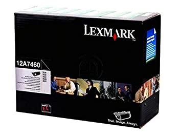 【中古】【輸入品・未使用】Lexmark (