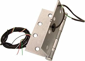 【中古】【輸入品・未使用】コマンドアクセスeth6wh4545電源転送ヒンジ6ワイヤSquareコーナー