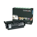 【中古】【輸入品・未使用】Lexmark t650?a11?a t65?X Return??????????