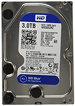 šۡ͢ʡ̤ѡWD 3 TB SATA lll Caviar HDD - ֥롼