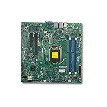 【中古】【輸入品・未使用】Supermicro x10sll-sf 【中古】【輸入品・未使用】Supermicro x10sll-sf