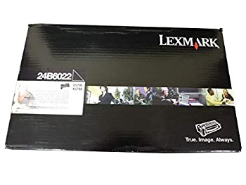 【中古】【輸入品・未使用】Lexmark T
