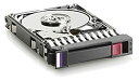 【中古】【輸入品・未使用】HP 300 GB 2.5
