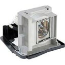 【中古】【輸入品・未使用】交換ランプハウジングfor Mitsubishi vlt-xd2000lp Ushio電球Inside