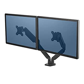 【中古】【輸入品・未使用】Platinum Series Dual Mntr Arm