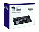 【中古】【輸入品・未使用】MTI 287?x互換Micrトナーカートリッジ交換用HP cf287?X for HP LaserJet Enterprise m5...
