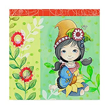 【中古】【輸入品・未使用】商標FineアートLittle Friends by Valarie Wade 35x35 ALI33506-C3535GG【メーカー名】Trademark Fine Art【メーカー型番】ALI33506-C3535GG【ブランド名】Trademark Fine Art【商品説明】商標FineアートLittle Friends by Valarie Wade 35x35 ALI33506-C3535GG当店では初期不良に限り、商品到着から7日間は返品を 受付けております。こちらは海外販売用に買取り致しました未使用品です。買取り致しました為、中古扱いとしております。他モールとの併売品の為、完売の際はご連絡致しますのでご了承下さい。速やかにご返金させて頂きます。ご注文からお届けまで1、ご注文⇒ご注文は24時間受け付けております。2、注文確認⇒ご注文後、当店から注文確認メールを送信します。3、配送⇒当店海外倉庫から取り寄せの場合は10〜30日程度でのお届けとなります。国内到着後、発送の際に通知にてご連絡致します。国内倉庫からの場合は3〜7日でのお届けとなります。　※離島、北海道、九州、沖縄は遅れる場合がございます。予めご了承下さい。お電話でのお問合せは少人数で運営の為受け付けておりませんので、メールにてお問合せお願い致します。営業時間　月〜金　10:00〜17:00お客様都合によるご注文後のキャンセル・返品はお受けしておりませんのでご了承下さい。