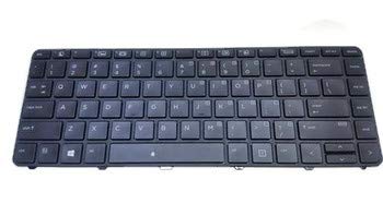 【中古】【輸入品・未使用】純正キーボード HP ProBook 640 G2 G3 キーボードバックライト フレーム付き 822341-001 【中古】【輸入品・未使用】純正キーボード HP ProBook 640 G2 G3 キーボードバックライト フレーム付き 822341-001